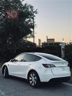 تسلا موديل Y